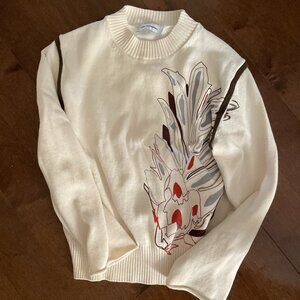 Kiko Futur Knit